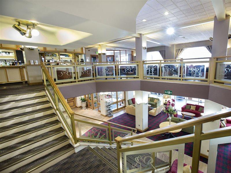 Skipton Hotel - Formerly Known As Hotel Rendezvous-Skipton Kültér fotó