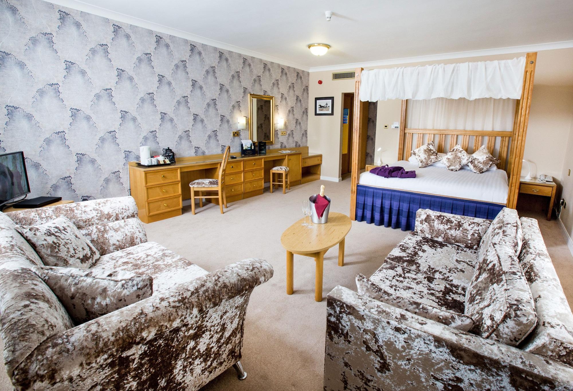 Skipton Hotel - Formerly Known As Hotel Rendezvous-Skipton Kültér fotó