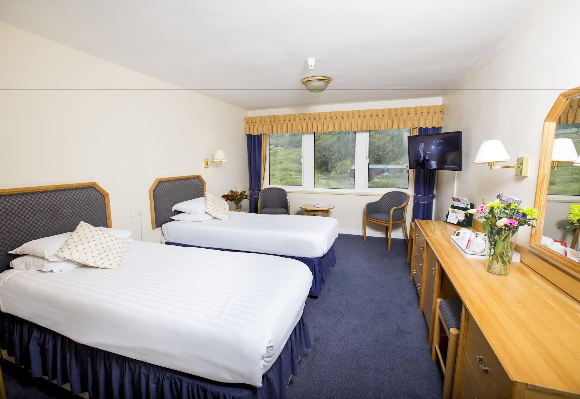 Skipton Hotel - Formerly Known As Hotel Rendezvous-Skipton Kültér fotó