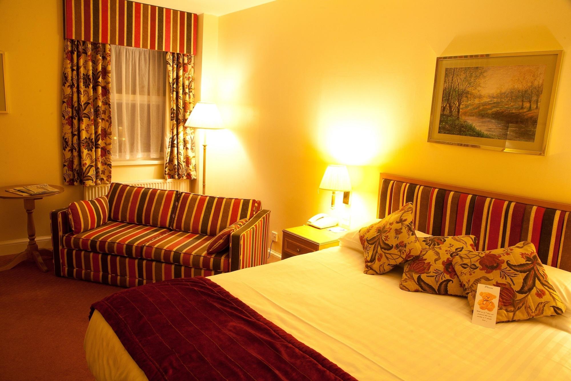 Skipton Hotel - Formerly Known As Hotel Rendezvous-Skipton Kültér fotó