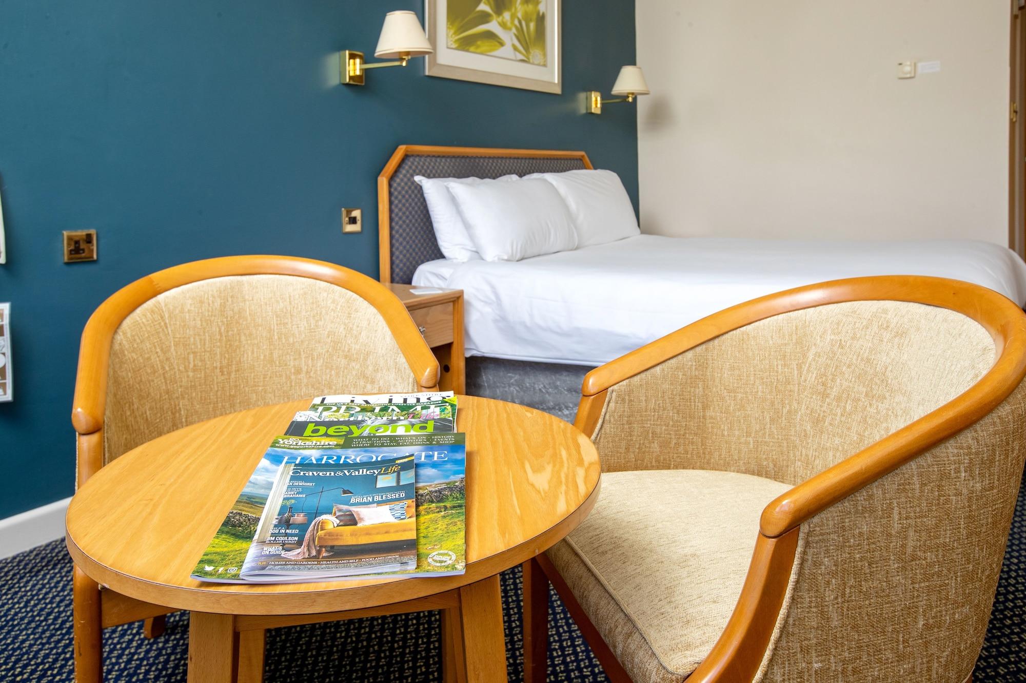 Skipton Hotel - Formerly Known As Hotel Rendezvous-Skipton Kültér fotó