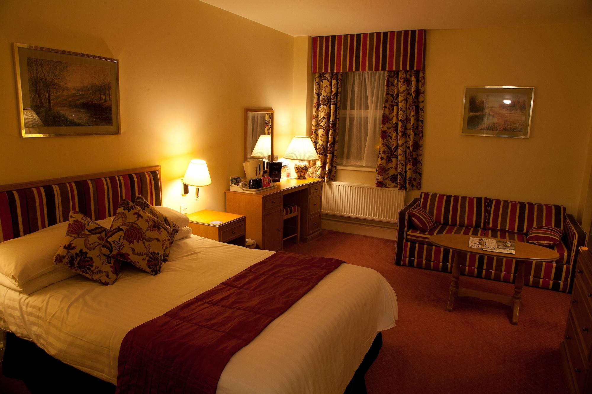 Skipton Hotel - Formerly Known As Hotel Rendezvous-Skipton Kültér fotó
