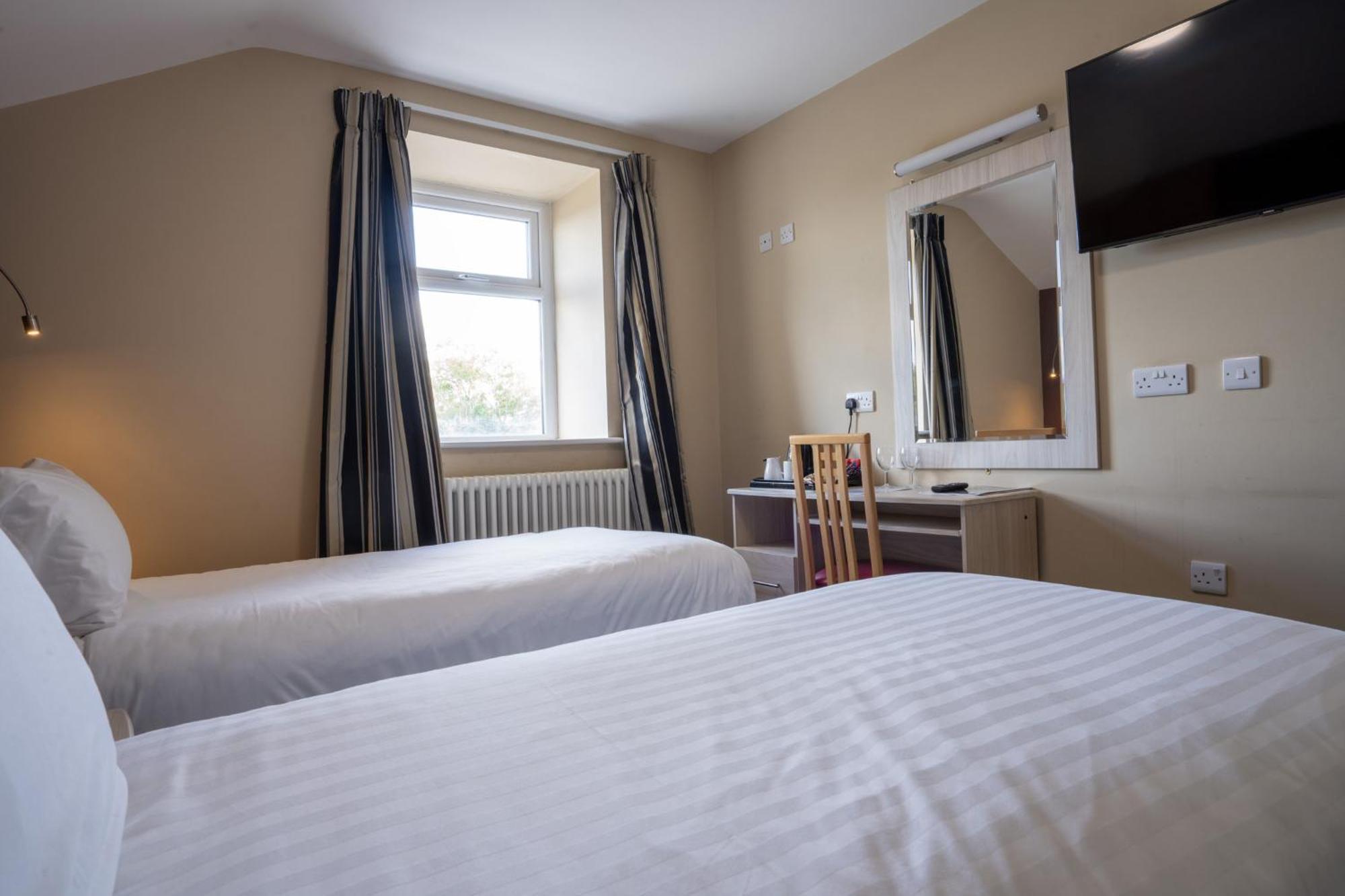 Skipton Hotel - Formerly Known As Hotel Rendezvous-Skipton Kültér fotó