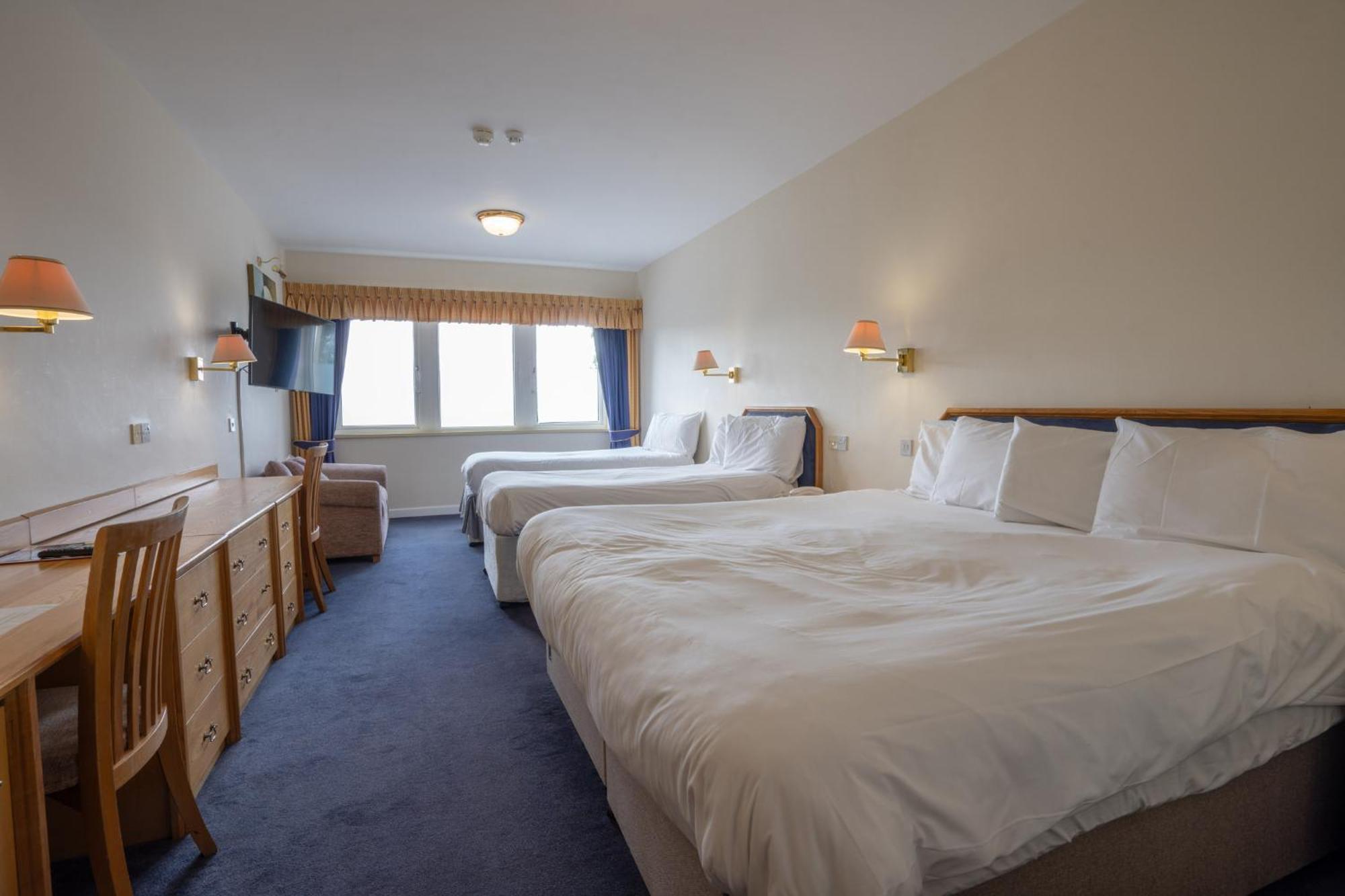 Skipton Hotel - Formerly Known As Hotel Rendezvous-Skipton Kültér fotó
